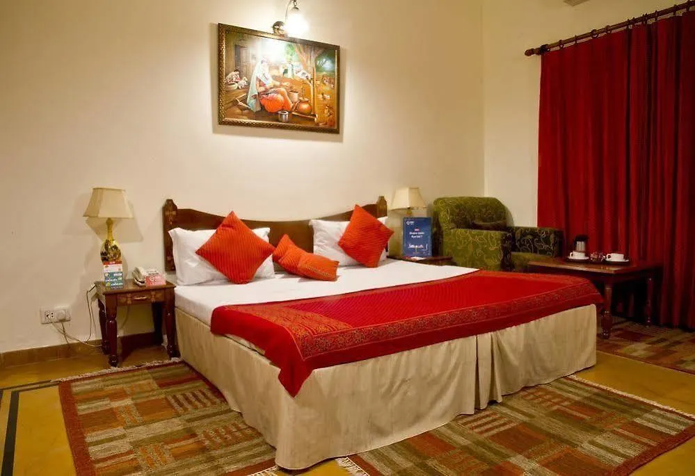 Oyo Premium Plaza Tower Hotel Gurgáon India